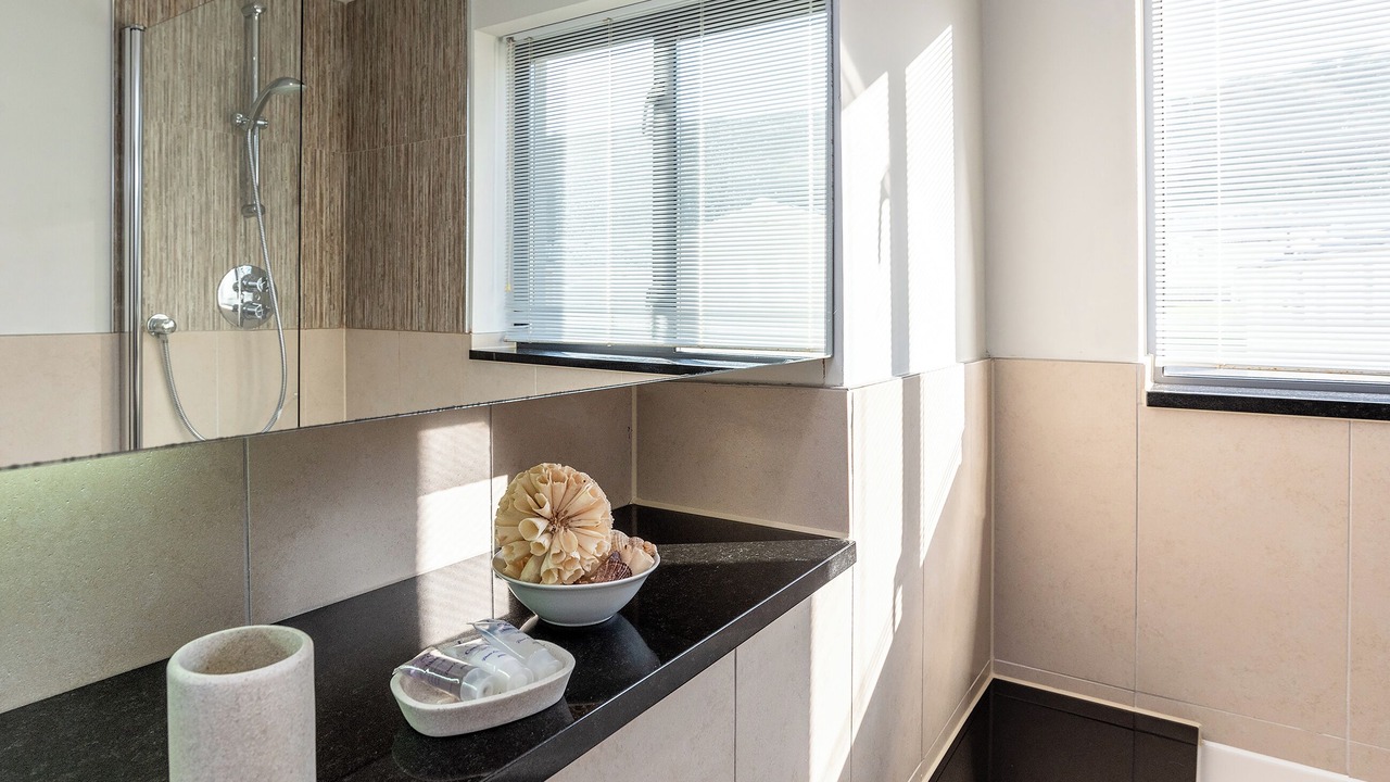 Photo of Bathroom in Westleigh