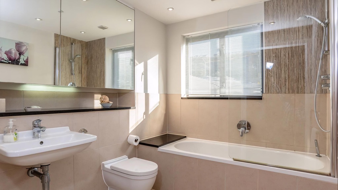 Photo of Bathroom in Westleigh