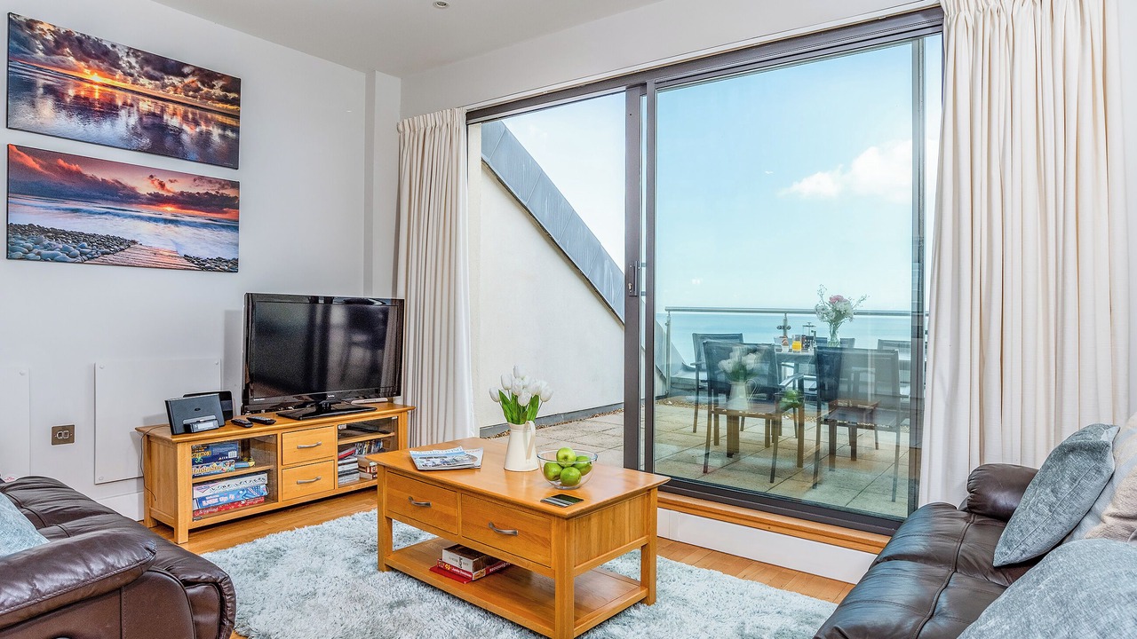 Photo of Patio Balcony in Westleigh