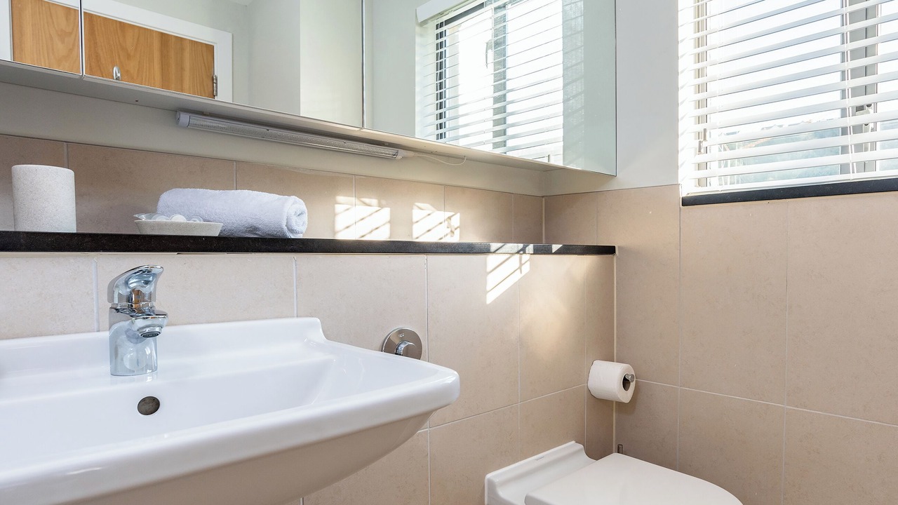 Photo of Bedroom in Westleigh