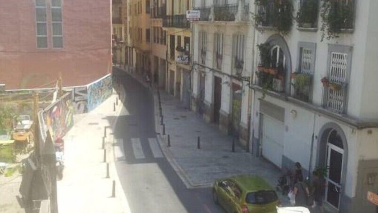 Photo of Outdoor in Barrio del Carmen