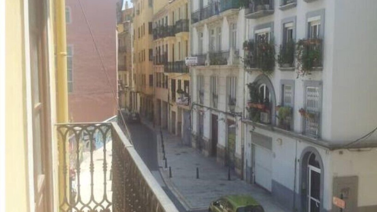 Photo of Outdoor in Barrio del Carmen
