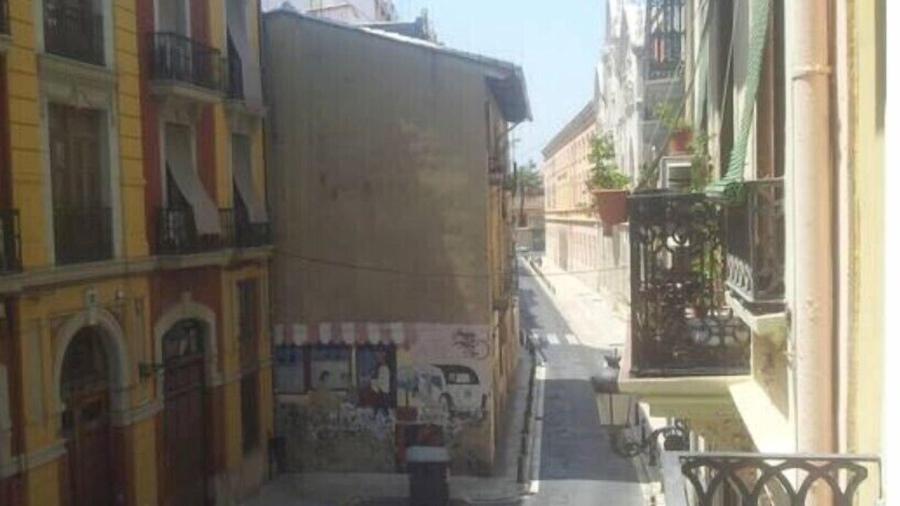 Photo of Others in Barrio del Carmen
