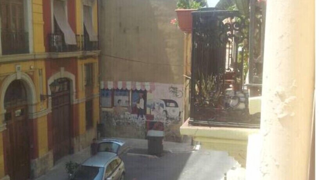 Photo of Others in Barrio del Carmen