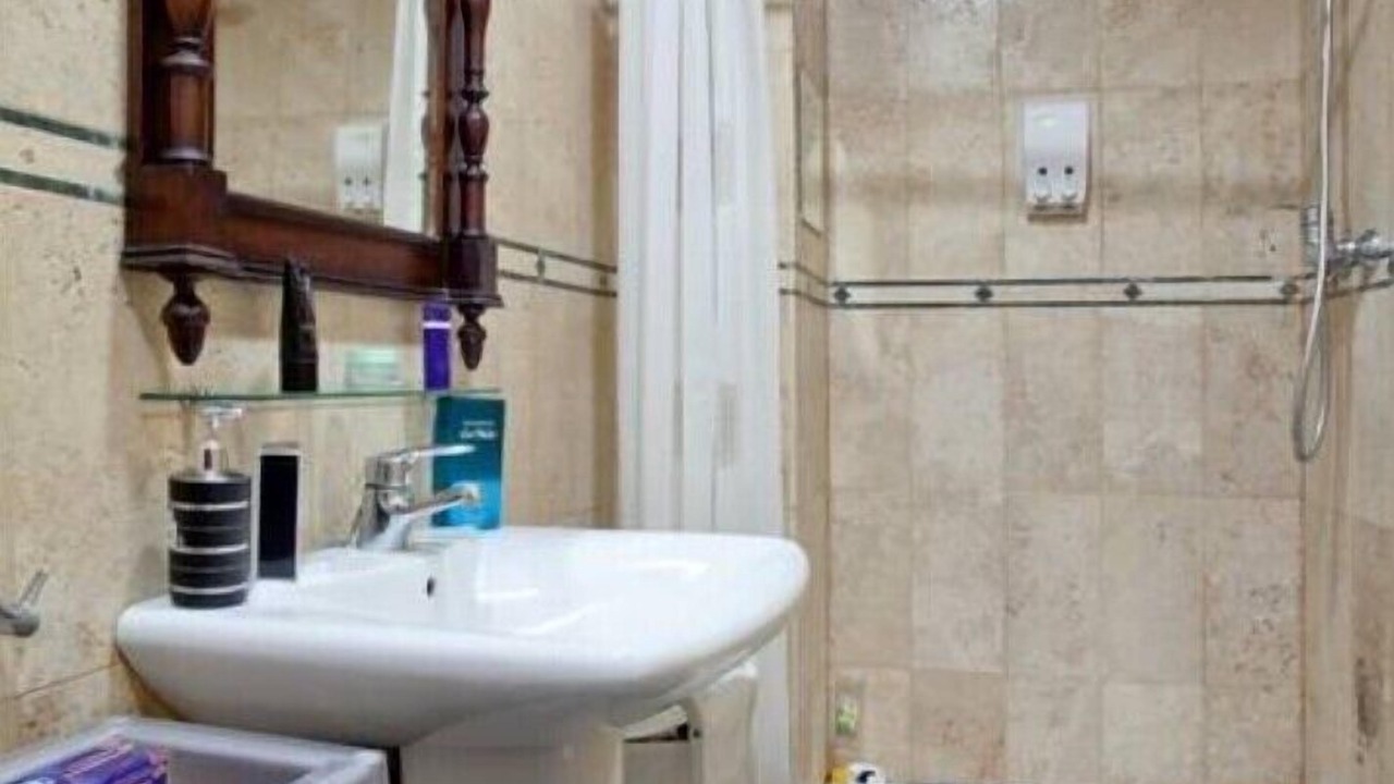 Photo of Bathroom in Barrio del Carmen