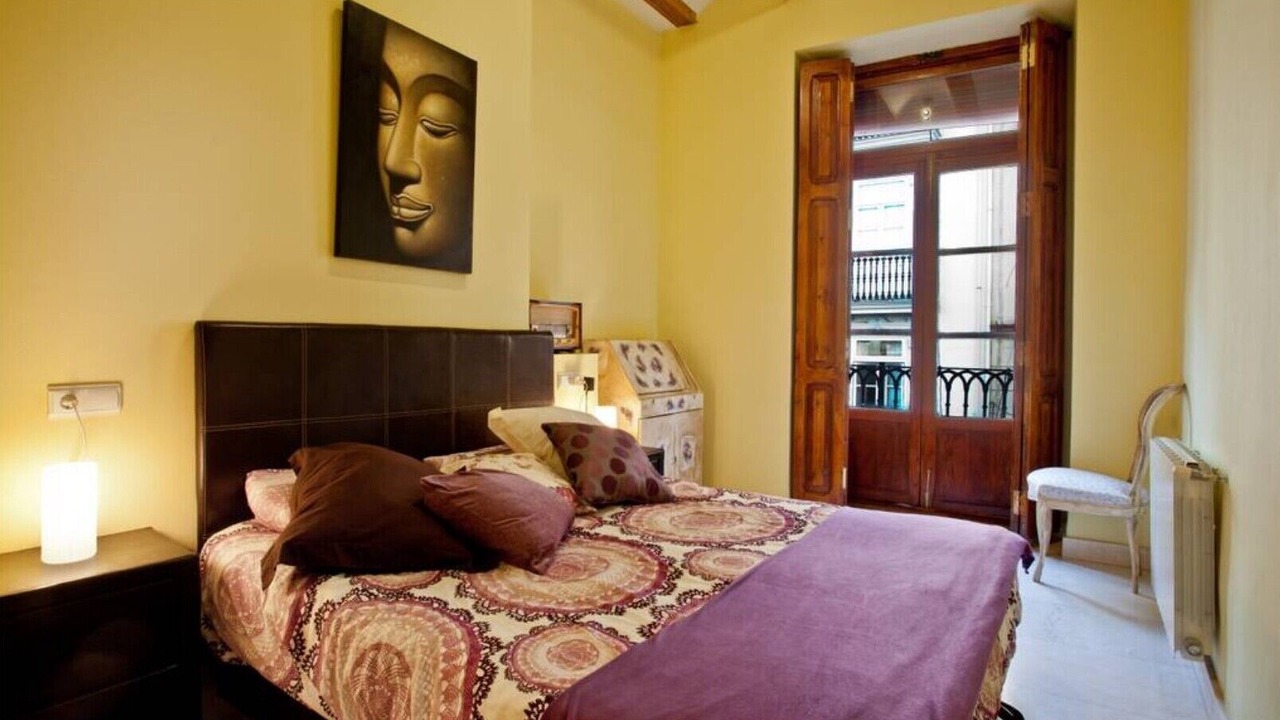 Photo of Bedroom in Barrio del Carmen