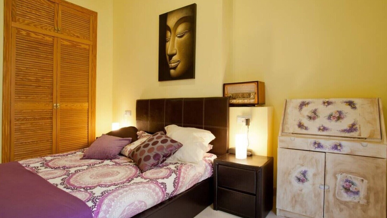 Photo of Bedroom in Barrio del Carmen