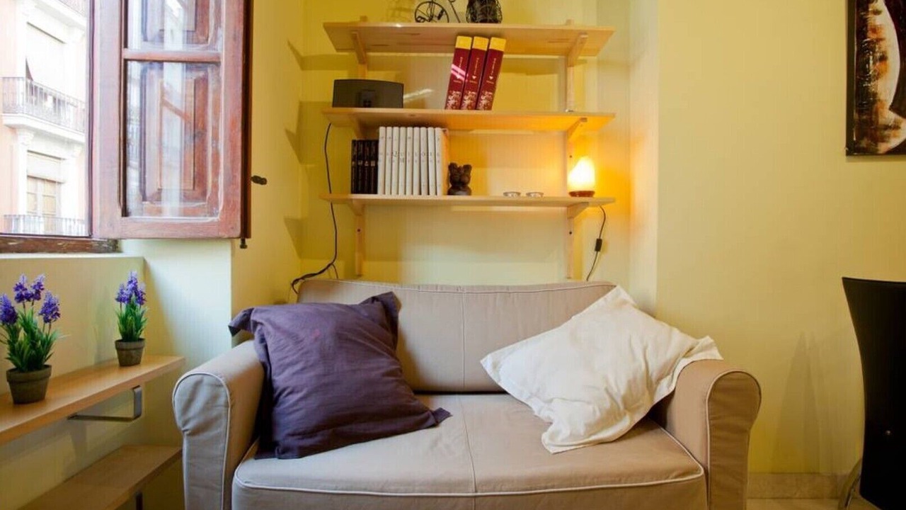 Photo of Livingroom in Barrio del Carmen