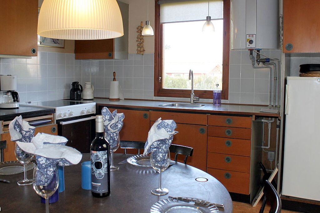 Photo of Kitchen in Hesselager