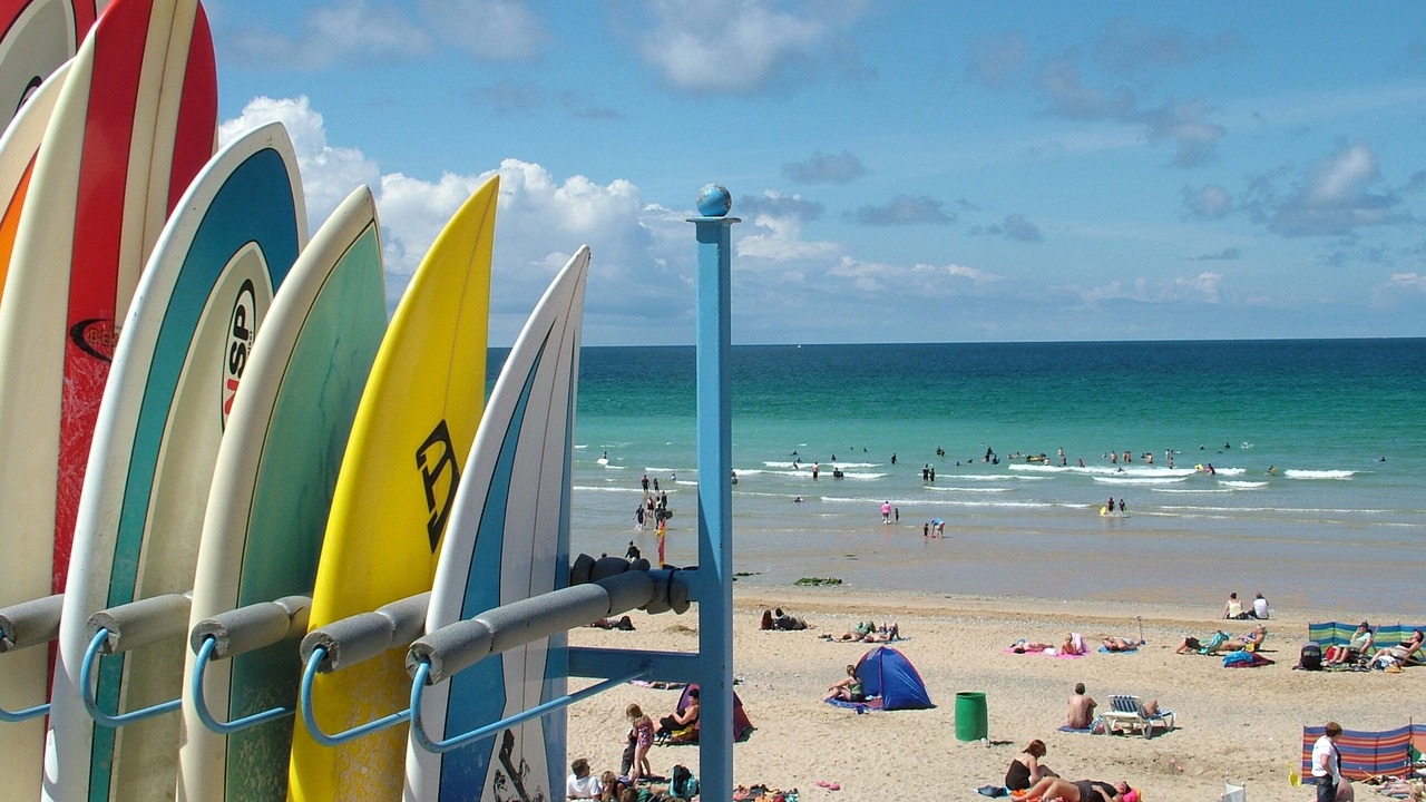 Photo of Others in Newquay