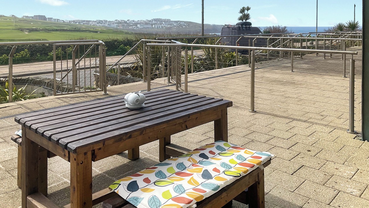 Photo of Outdoor in Newquay