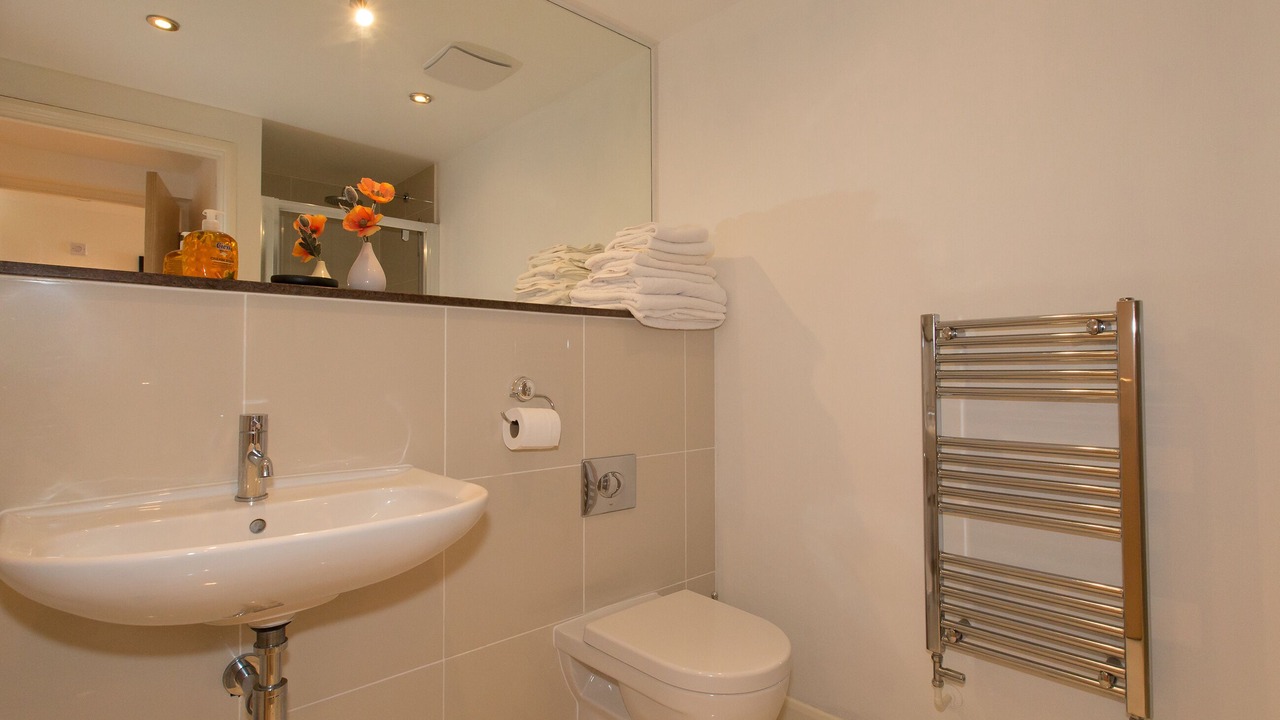 Photo of Bedroom in Newquay