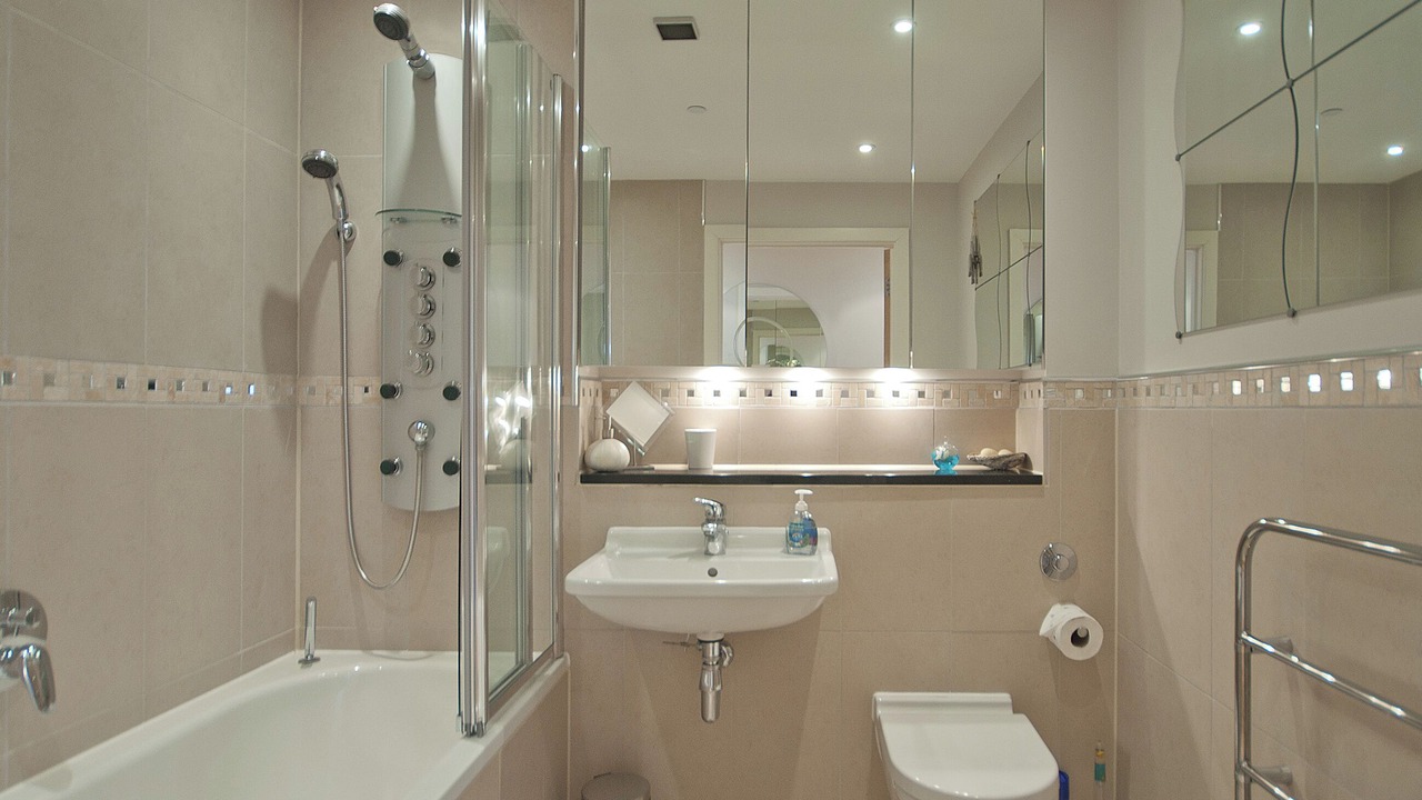 Photo of Bathroom in Westleigh