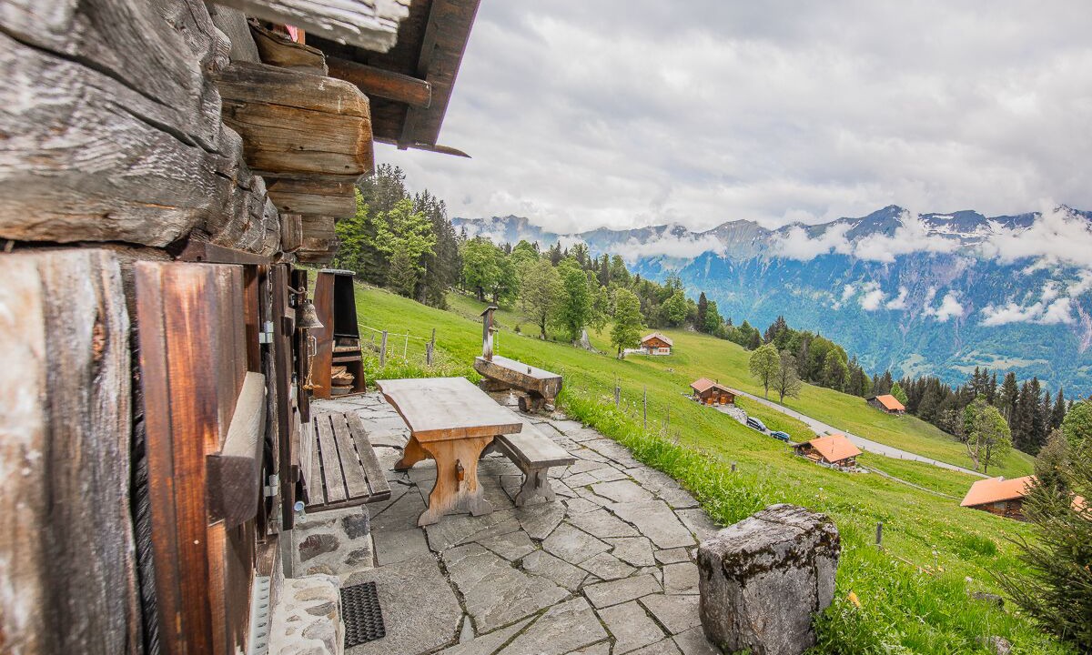 Photo of Outdoor in Axalp