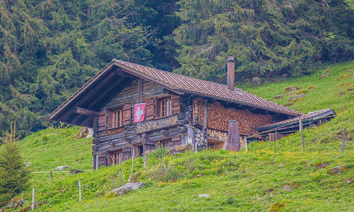 Photo of Outdoor in Axalp