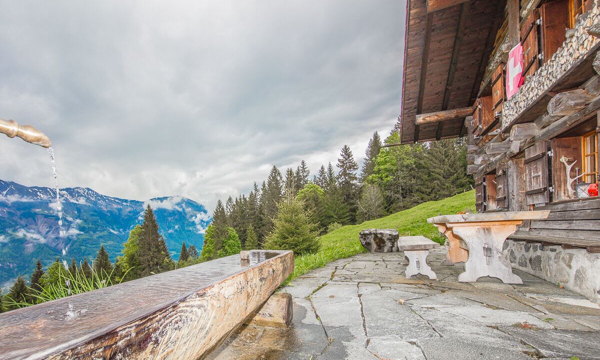 Photo of Outdoor in Axalp