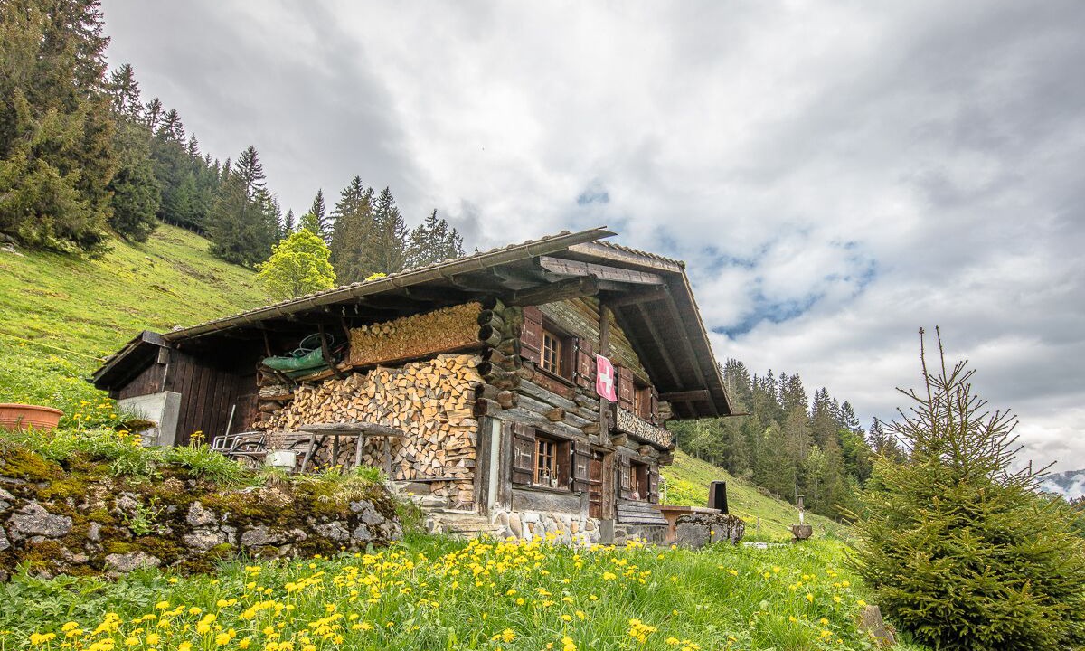 Photo of Outdoor in Axalp