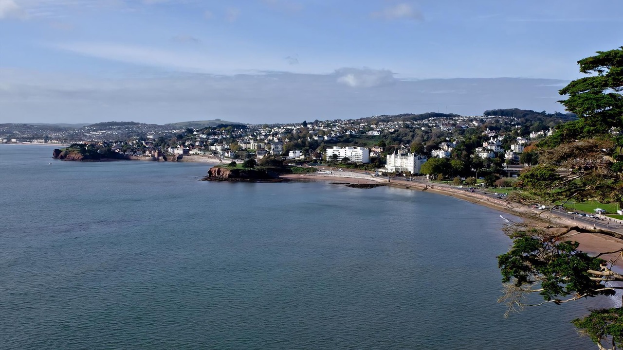 Photo of Others in Torquay City Centre