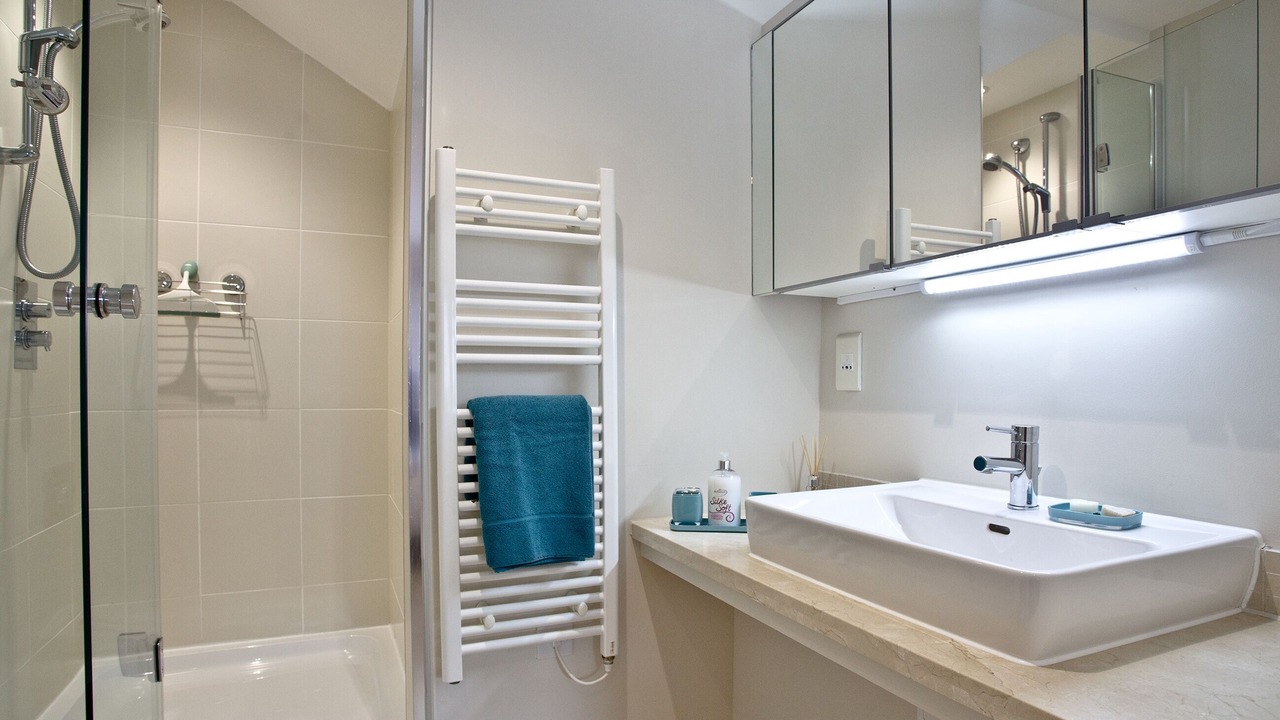 Photo of Bedroom in Westleigh