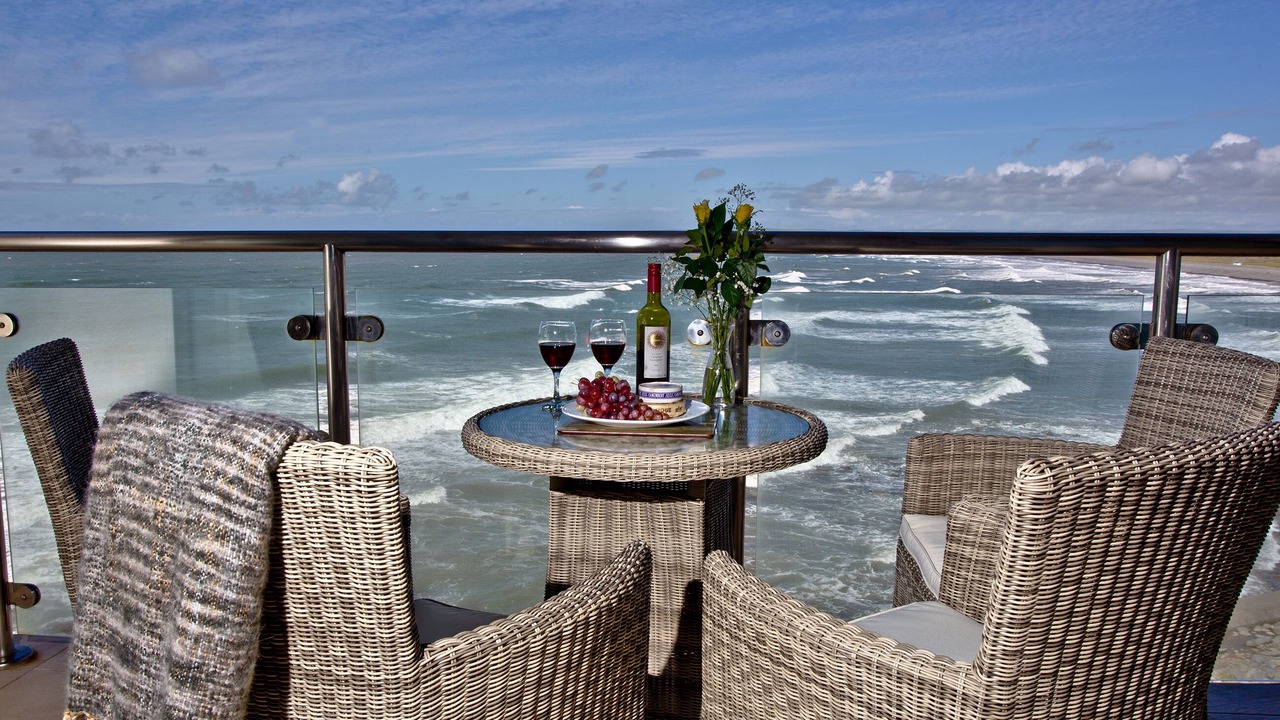 Photo of Patio Balcony in Westleigh