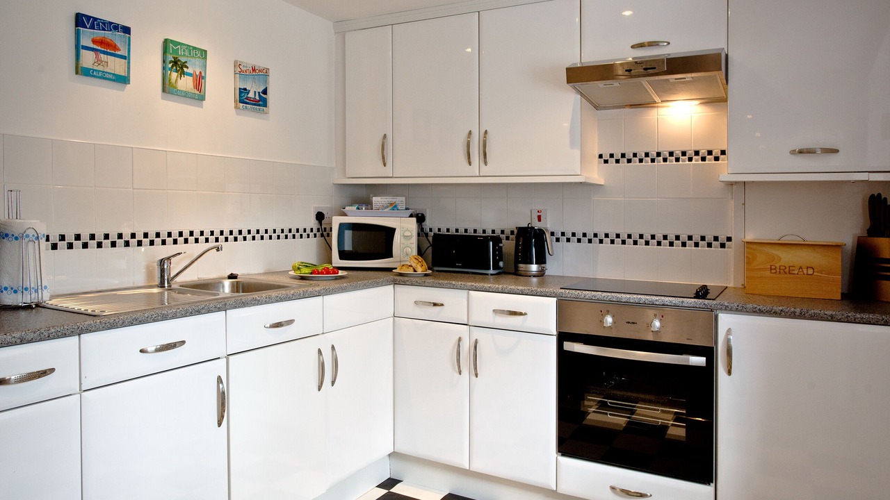 Photo of Outdoor in Torquay City Centre