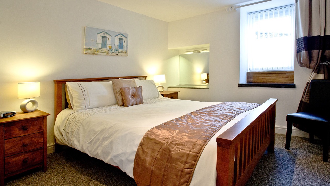 Photo of Outdoor in Torquay City Centre