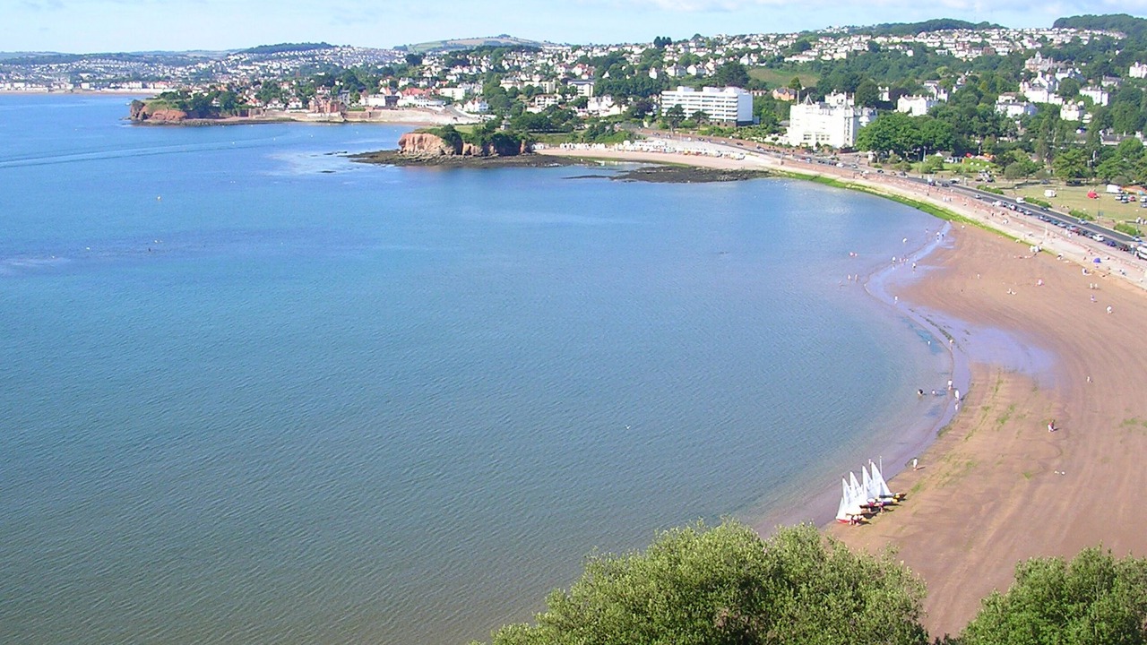 Photo of Others in Torquay City Centre