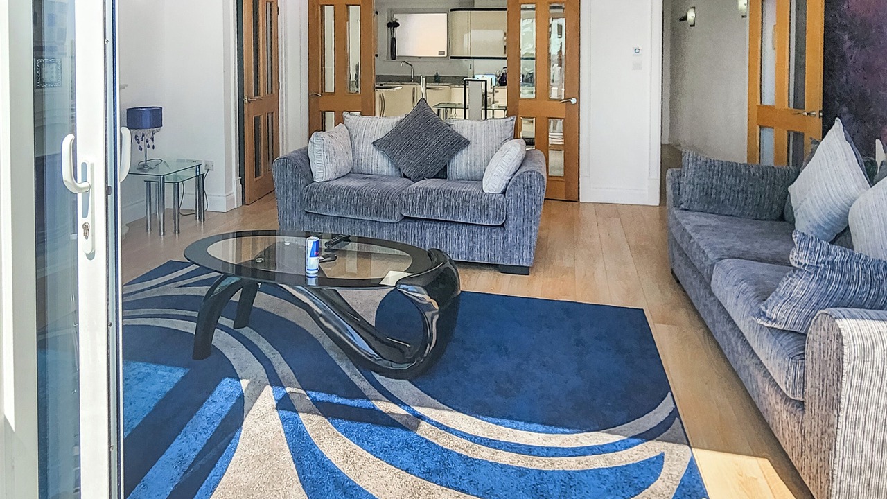 Photo of Patio Balcony in Torquay City Centre