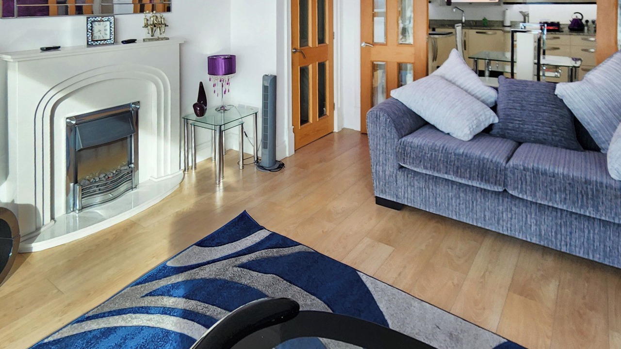 Photo of Bedroom in Torquay City Centre