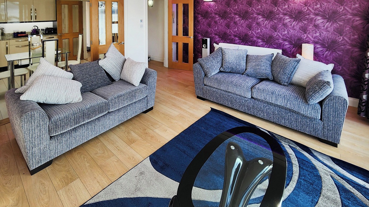 Photo of Bedroom in Torquay City Centre