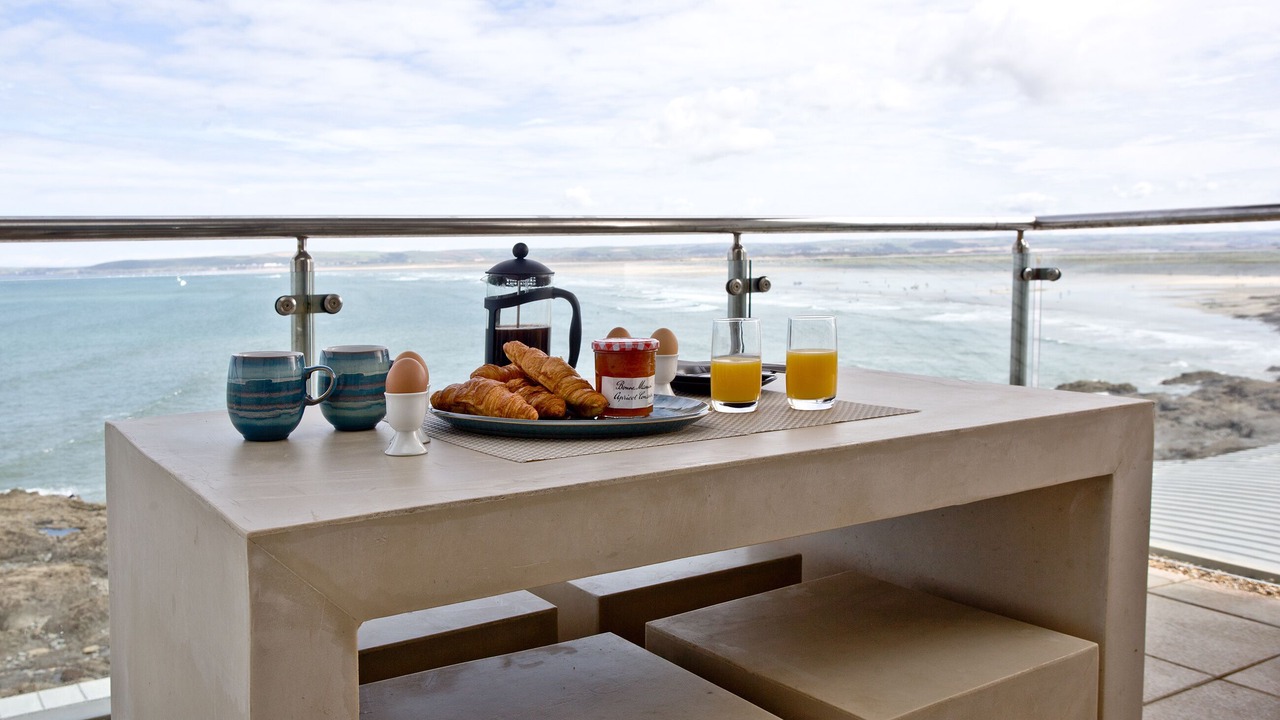 Photo of Patio Balcony in Westleigh