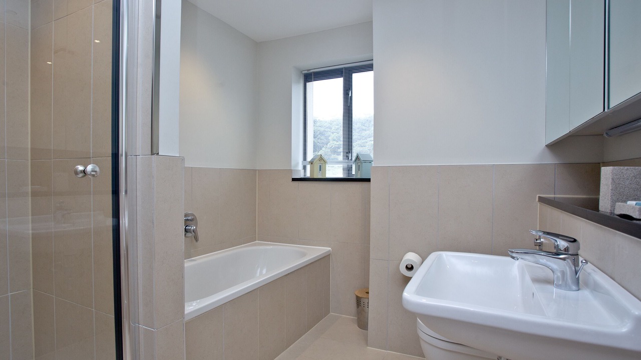 Photo of Bathroom in Westleigh