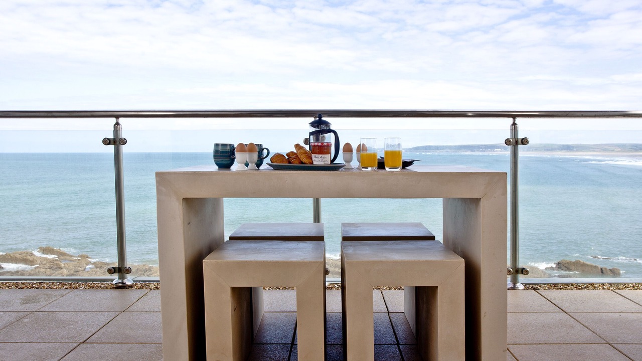 Photo of Patio Balcony in Westleigh