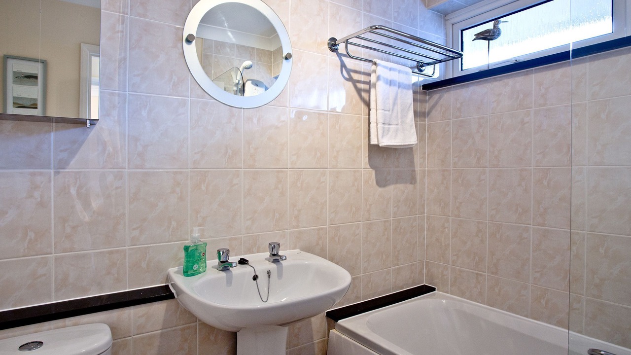 Photo of Bathroom in Brixham