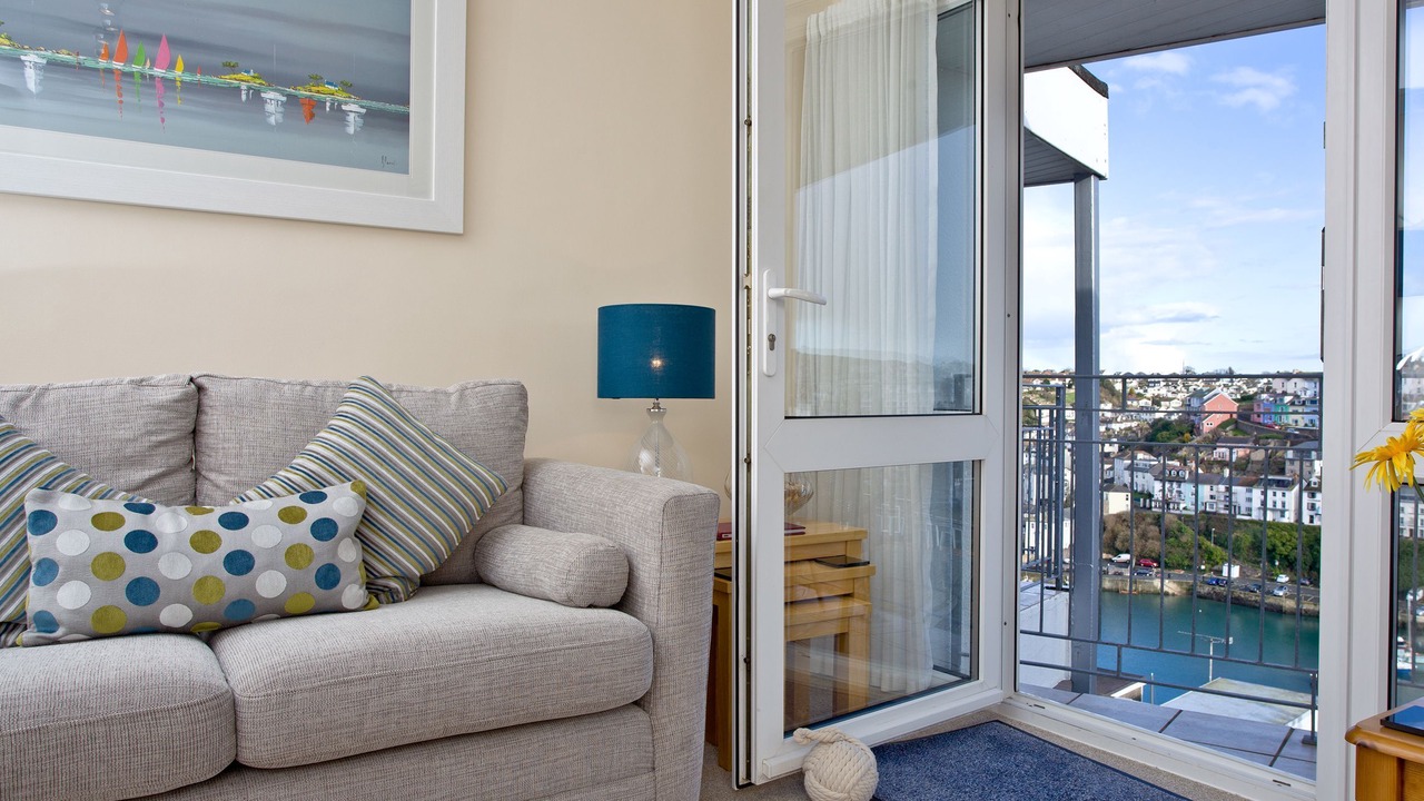 Photo of Patio Balcony in Brixham