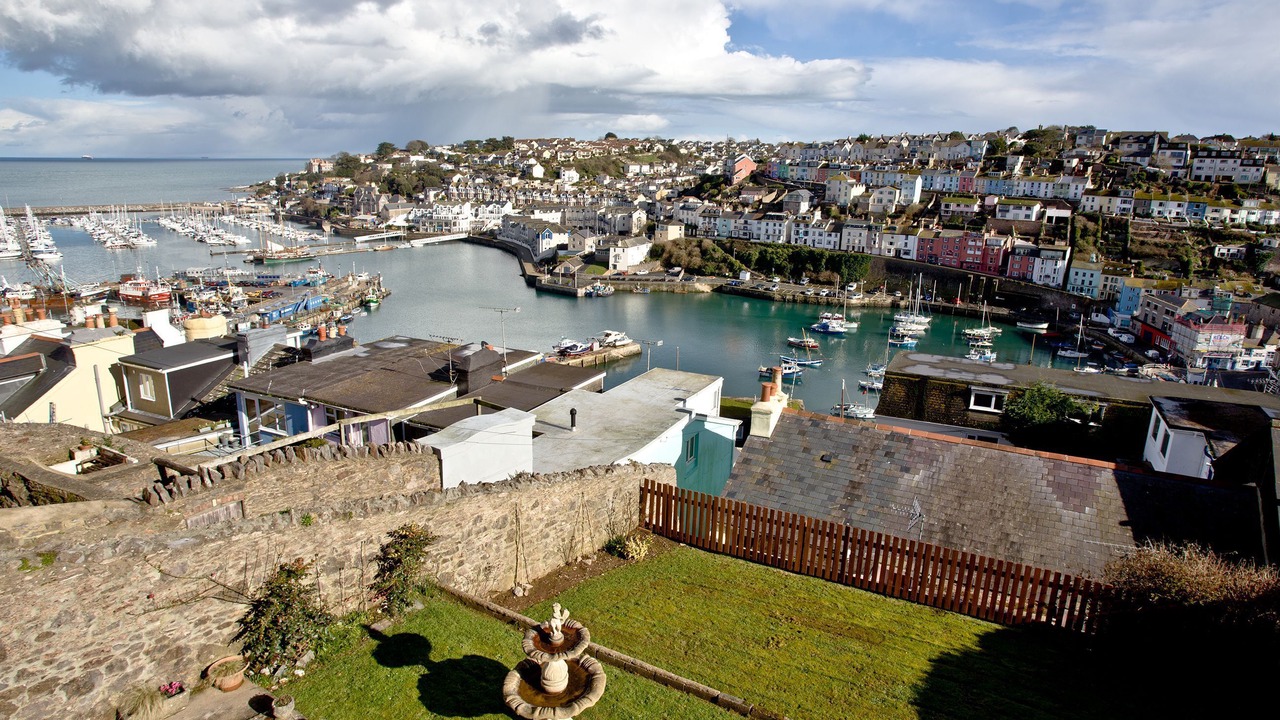 Photo of Others in Brixham