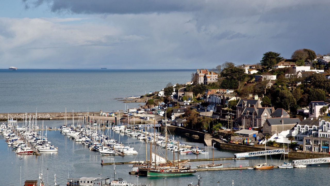 Photo of Patio Balcony in Brixham