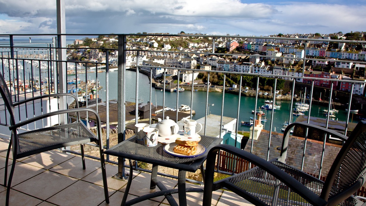 Photo of Others in Brixham