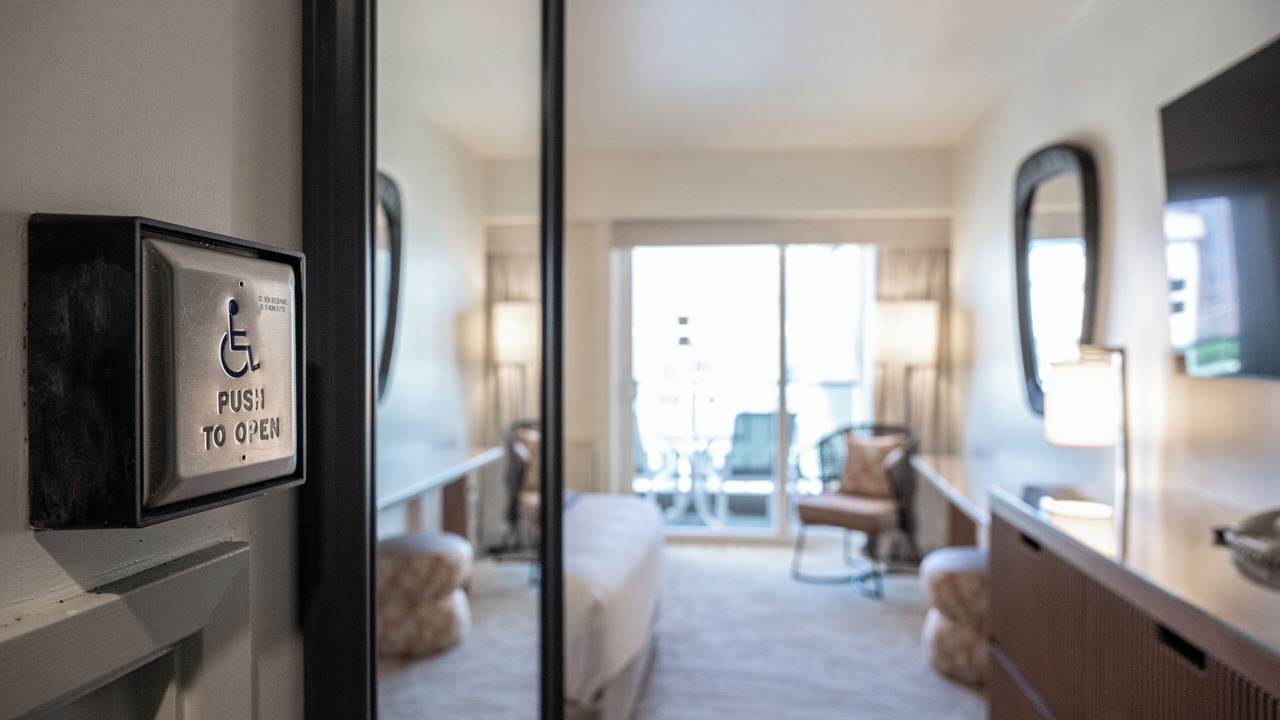 Photo of Bedroom in Ala Moana