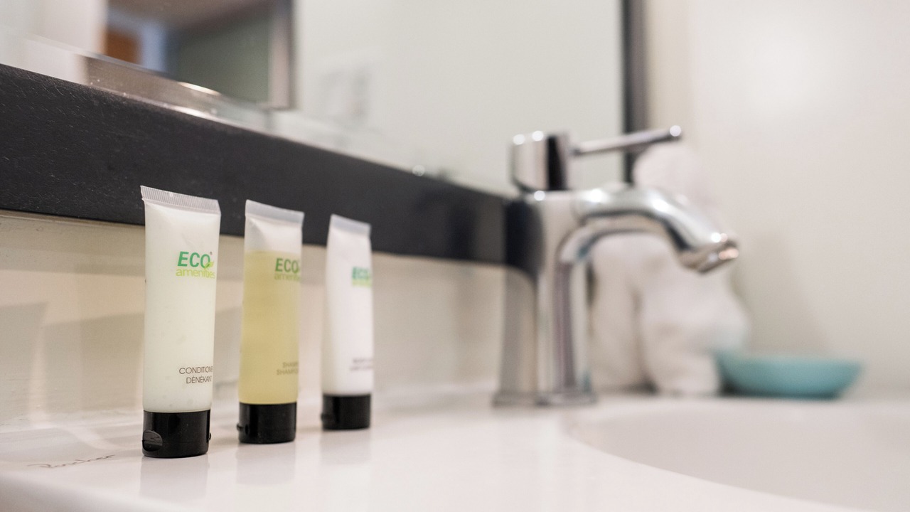 Photo of Bathroom in Ala Moana