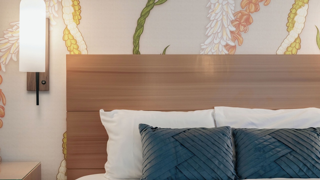 Photo of Bedroom in Ala Moana