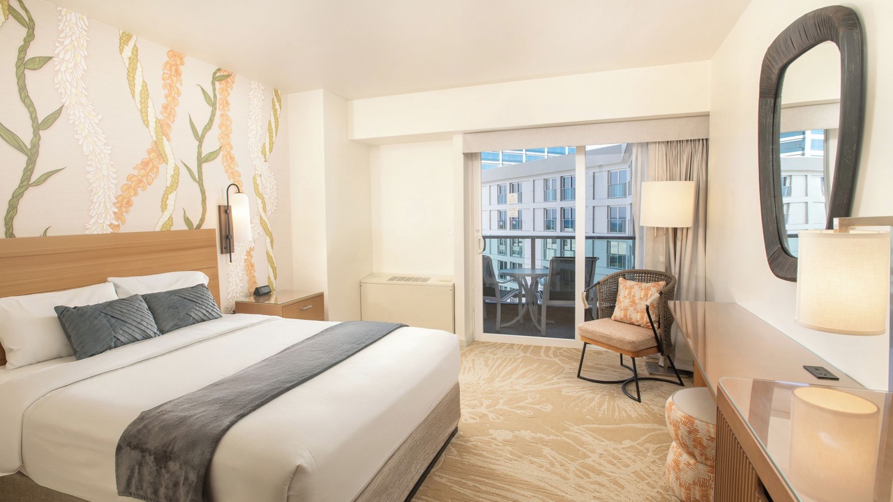 Photo of Bedroom in Ala Moana