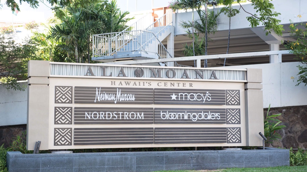 Photo of Outdoor in Ala Moana