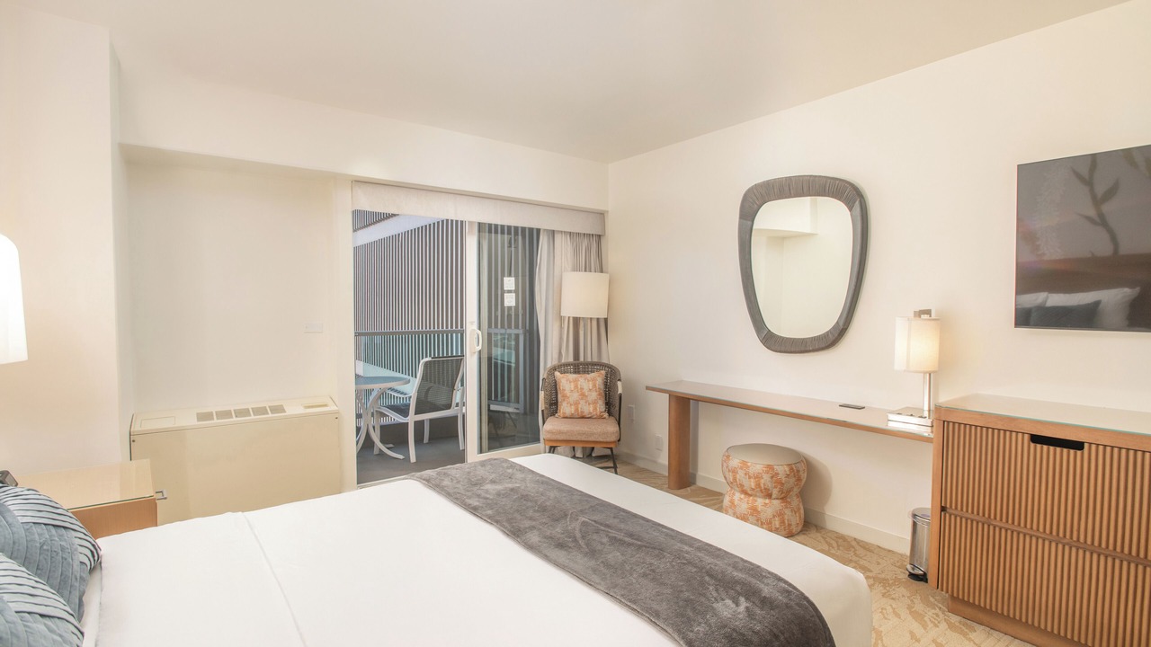 Photo of Bedroom in Ala Moana