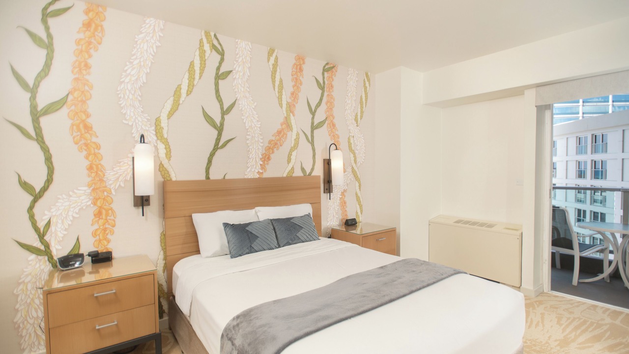 Photo of Bedroom in Ala Moana