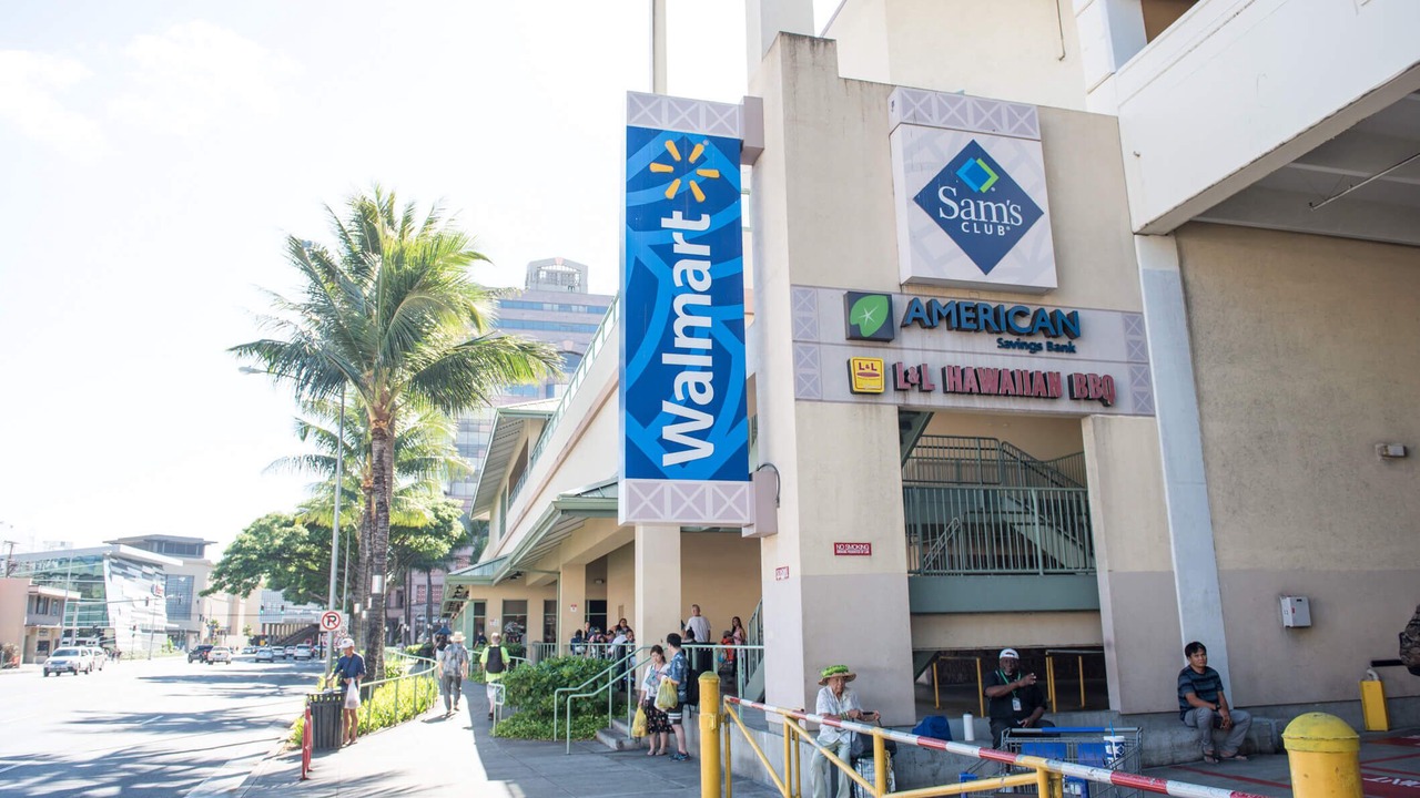 Photo of Outdoor in Ala Moana