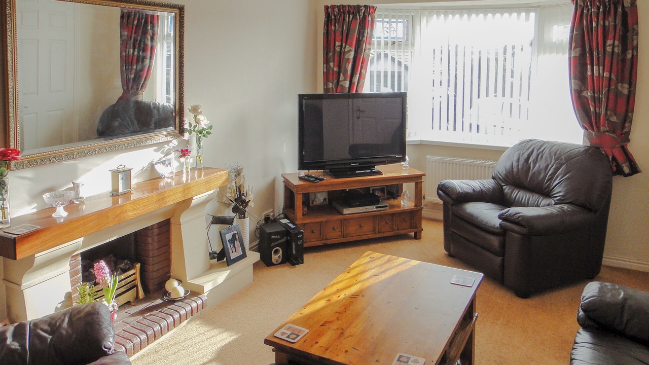 Photo of Bedroom in Paignton