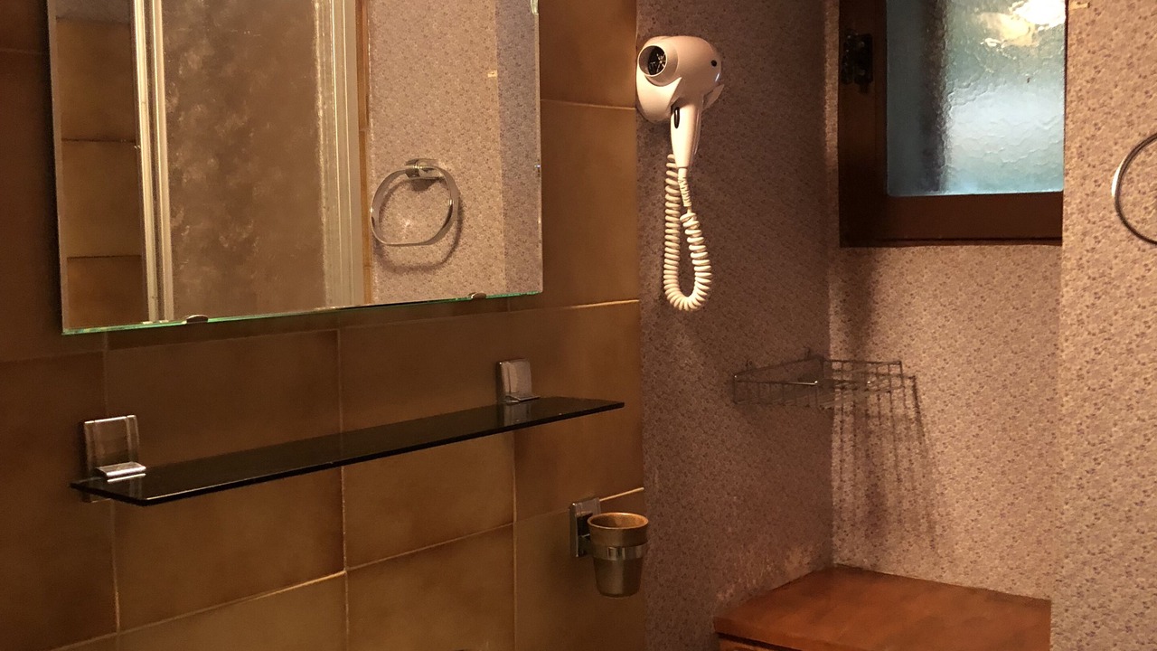 Photo of Bathroom in Requista