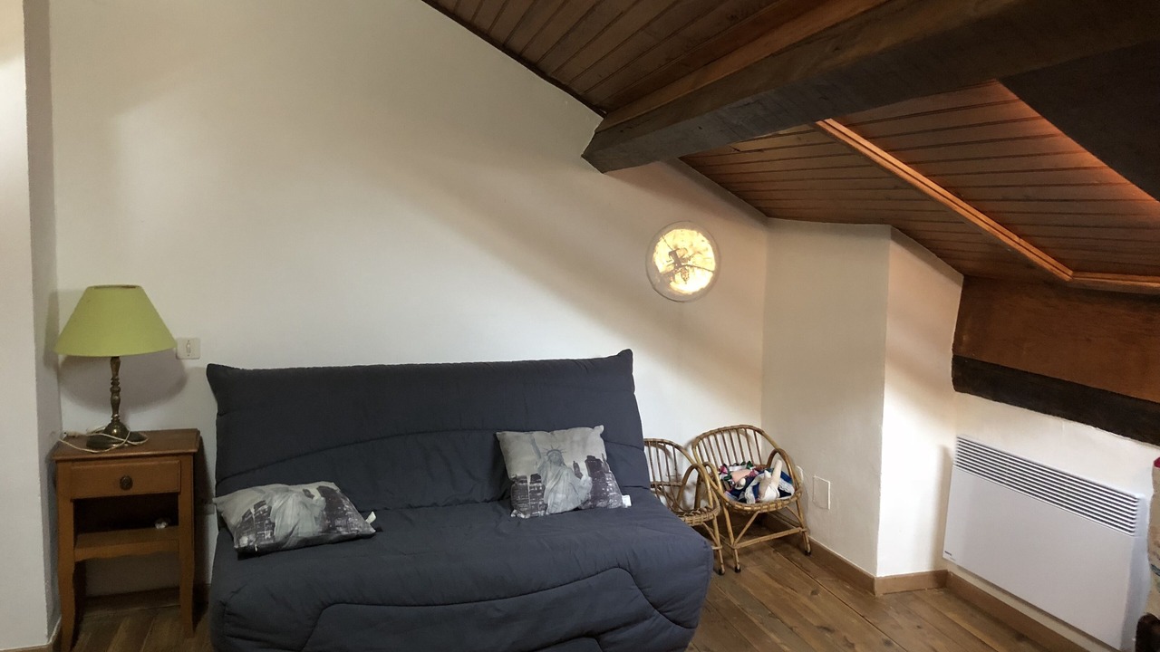 Photo of Livingroom in Requista