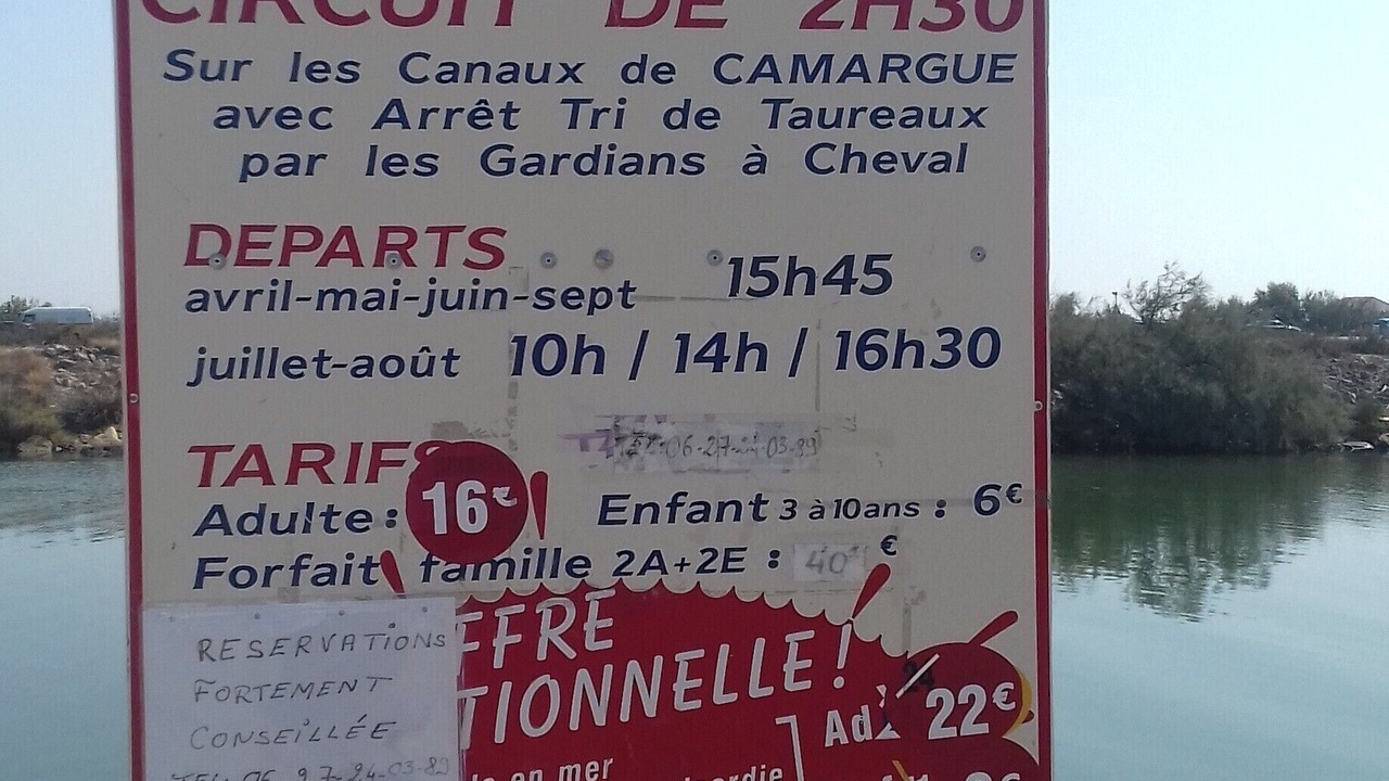 Photo of Outdoor in Le Grau-Du-Roi
